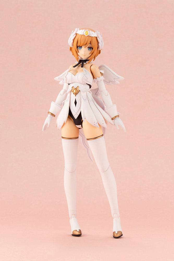Arcanadea Maqueta Plastic Model Kit Lumitea (Reproduction) 17 cm