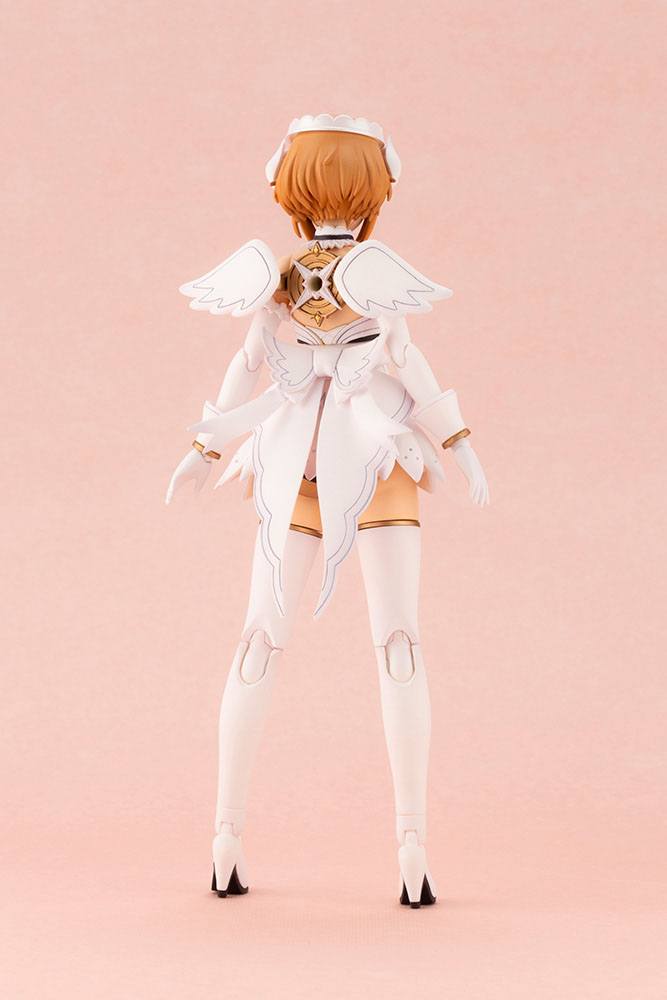 Arcanadea Maqueta Plastic Model Kit Lumitea (Reproduction) 17 cm