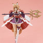 Arcanadea Maqueta Plastic Model Kit Yukumo (Reproduction) 16 cm