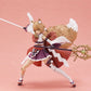 Arcanadea Maqueta Plastic Model Kit Yukumo (Reproduction) 16 cm