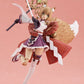 Arcanadea Maqueta Plastic Model Kit Yukumo (Reproduction) 16 cm