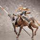 Arcanadea Maqueta Plastic Model Kit Elena 18 cm