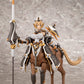 Arcanadea Maqueta Plastic Model Kit Elena 18 cm