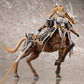 Arcanadea Maqueta Plastic Model Kit Elena 18 cm