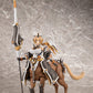 Arcanadea Maqueta Plastic Model Kit Elena 18 cm