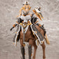 Arcanadea Maqueta Plastic Model Kit Elena 18 cm