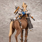 Arcanadea Maqueta Plastic Model Kit Elena 18 cm
