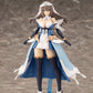 Arcanadea Maqueta Plastic Model Kit Ermeda (Reproduction) 19 cm