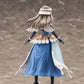 Arcanadea Maqueta Plastic Model Kit Ermeda (Reproduction) 19 cm