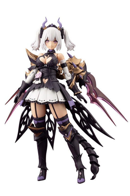 Arcanadea Maqueta Plastic Model Kit Soffiera 17 cm