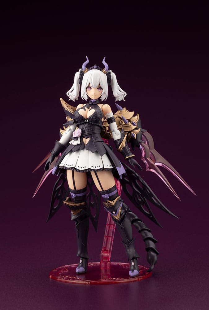 Arcanadea Maqueta Plastic Model Kit Soffiera 17 cm