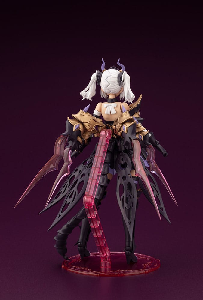Arcanadea Maqueta Plastic Model Kit Soffiera 17 cm