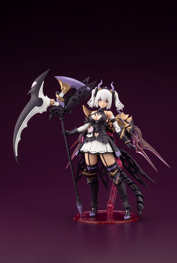 Arcanadea Maqueta Plastic Model Kit Soffiera 17 cm