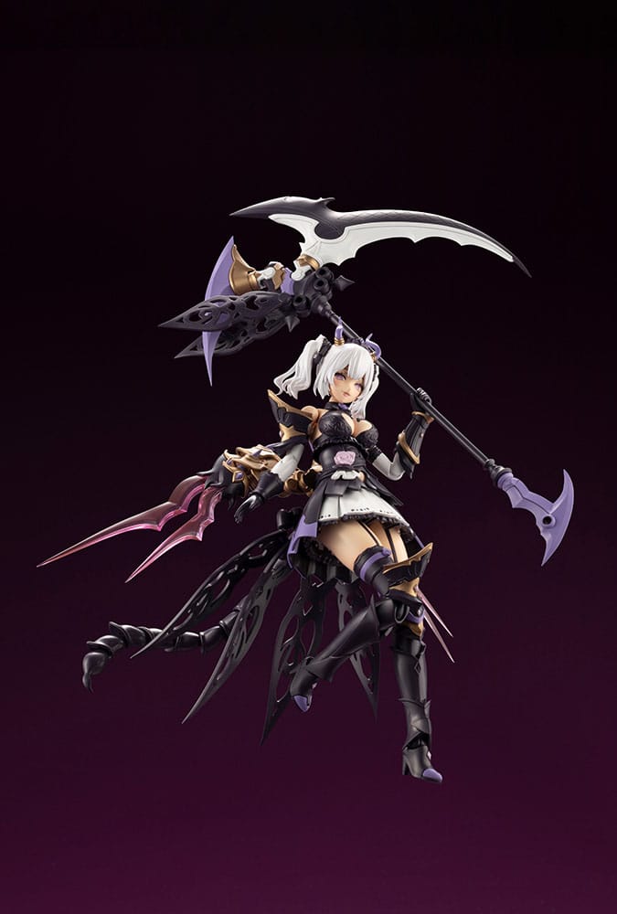 Arcanadea Maqueta Plastic Model Kit Soffiera 17 cm