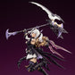 Arcanadea Maqueta Plastic Model Kit Soffiera 17 cm