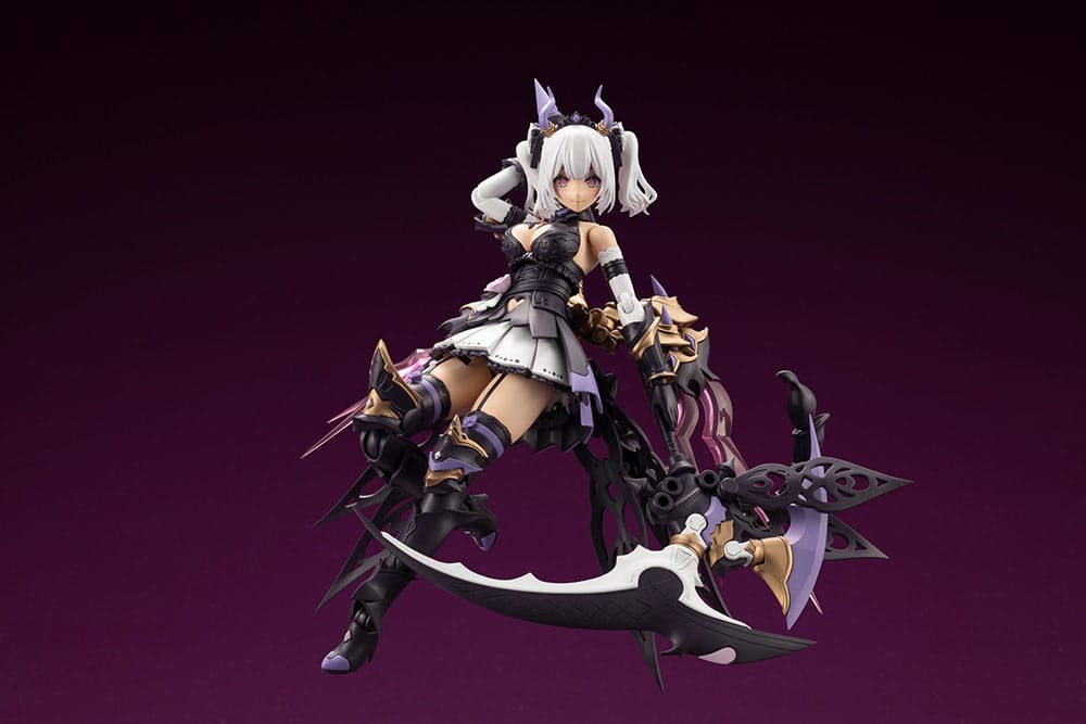 Arcanadea Maqueta Plastic Model Kit Soffiera 17 cm