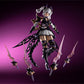 Arcanadea Maqueta Plastic Model Kit Soffiera 17 cm