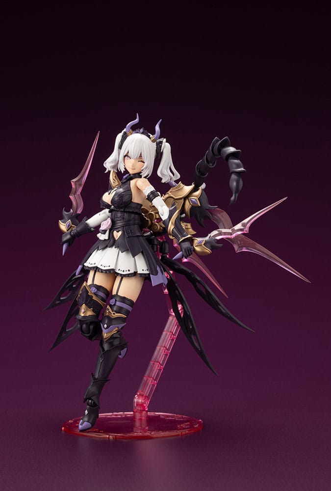 Arcanadea Maqueta Plastic Model Kit Soffiera 17 cm