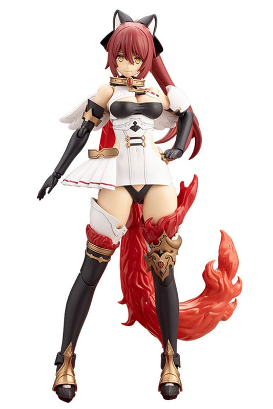 Arcanadea Maqueta Plastic Model Kit Charmed 17 cm
