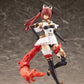 Arcanadea Maqueta Plastic Model Kit Charmed 17 cm