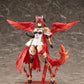 Arcanadea Maqueta Plastic Model Kit Charmed 17 cm