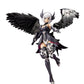 Arcanadea Maqueta Plastic Model Kit Lumitea ReAct-A 17 cm