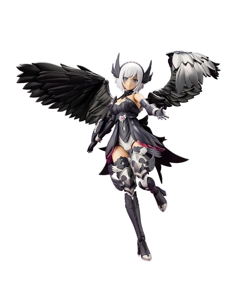 Arcanadea Maqueta Plastic Model Kit Lumitea ReAct-A 17 cm