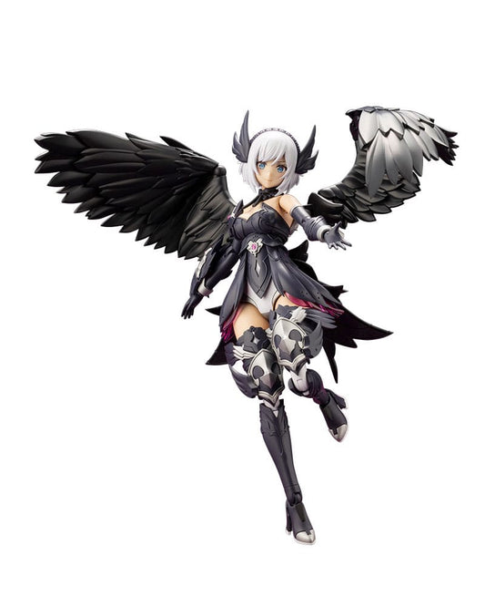 Arcanadea Maqueta Plastic Model Kit Lumitea ReAct-A 17 cm