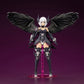 Arcanadea Maqueta Plastic Model Kit Lumitea ReAct-A 17 cm