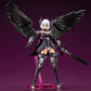 Arcanadea Maqueta Plastic Model Kit Lumitea ReAct-A 17 cm