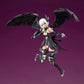 Arcanadea Maqueta Plastic Model Kit Lumitea ReAct-A 17 cm