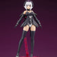 Arcanadea Maqueta Plastic Model Kit Lumitea ReAct-A 17 cm