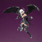 Arcanadea Maqueta Plastic Model Kit Lumitea ReACT-A Reproducción 17 cm