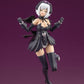 Arcanadea Maqueta Plastic Model Kit Lumitea ReACT-A Reproducción 17 cm