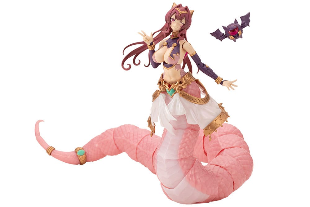 Arcanadea Maqueta Plastic Model Kit Meltina 20 cm - Z POP Toys