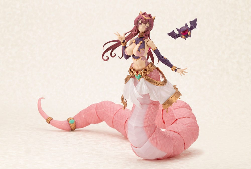 Arcanadea Maqueta Plastic Model Kit Meltina 20 cm - Z POP Toys