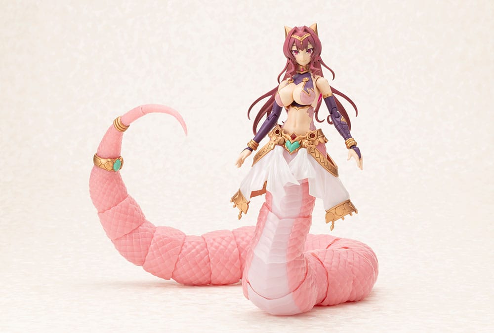 Arcanadea Maqueta Plastic Model Kit Meltina 20 cm - Z POP Toys