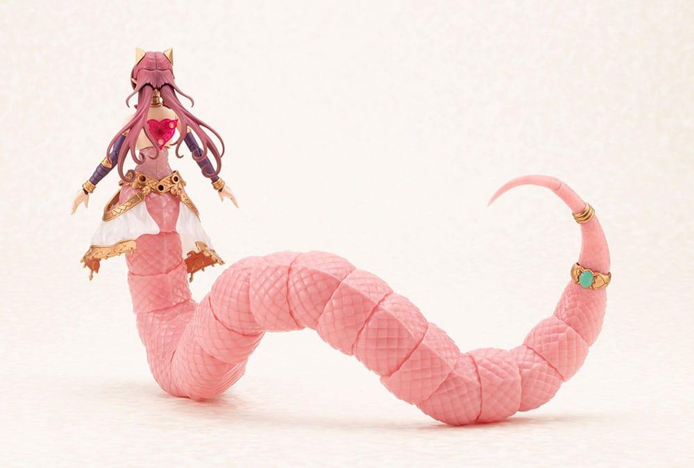 Arcanadea Maqueta Plastic Model Kit Meltina 20 cm - Z POP Toys
