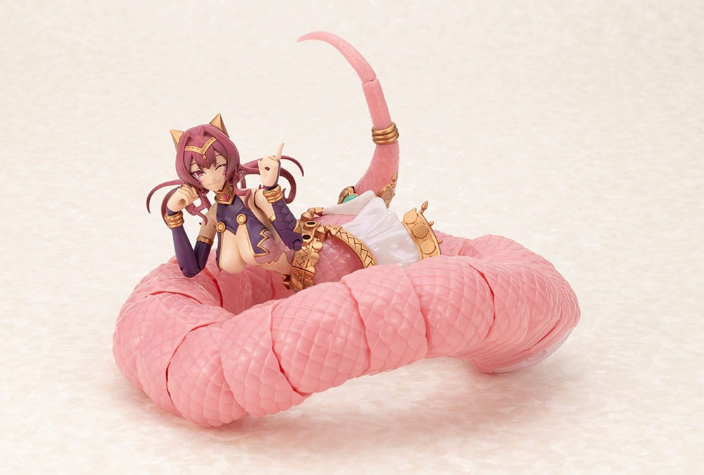 Arcanadea Maqueta Plastic Model Kit Meltina 20 cm - Z POP Toys