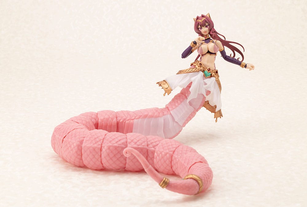 Arcanadea Maqueta Plastic Model Kit Meltina 20 cm - Z POP Toys