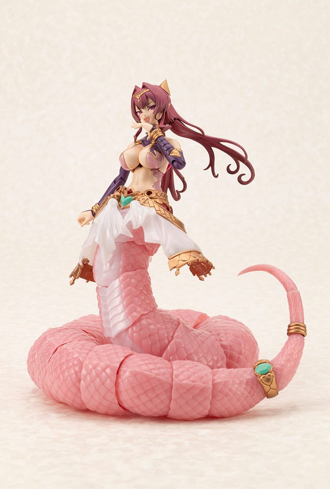 Arcanadea Maqueta Plastic Model Kit Meltina 20 cm - Z POP Toys