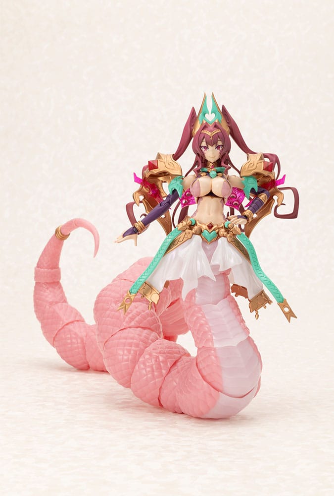Arcanadea Maqueta Plastic Model Kit Meltina 20 cm - Z POP Toys