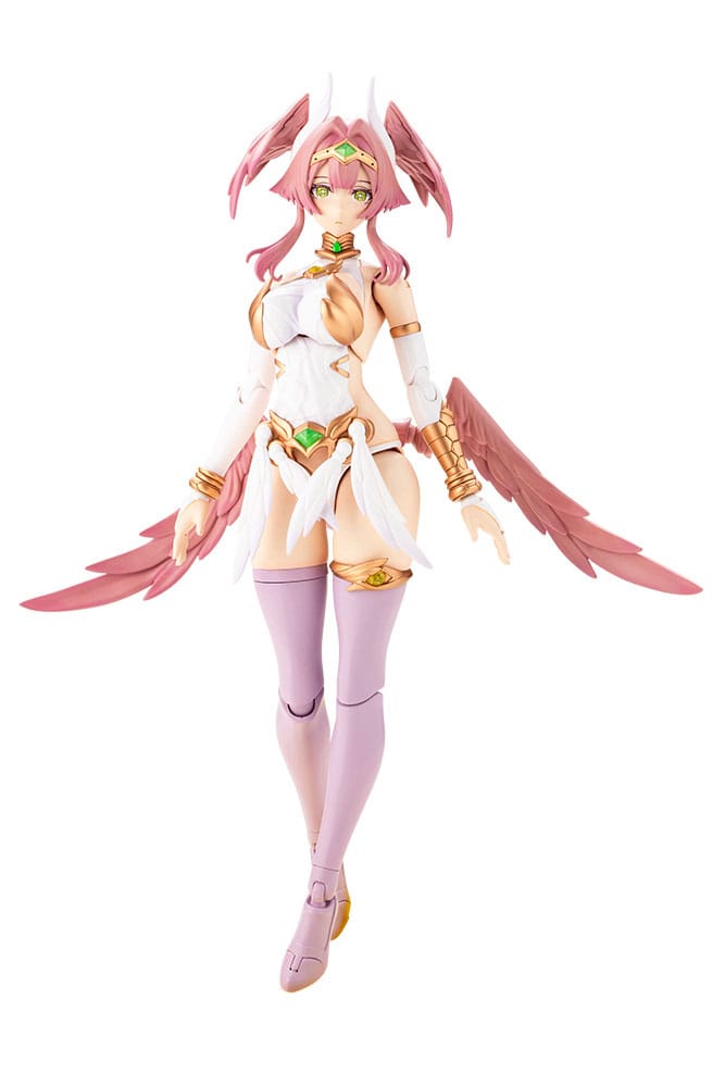 Arcanadea Maqueta Plastic Model Kit Aruaril 20 cm - Z POP Toys