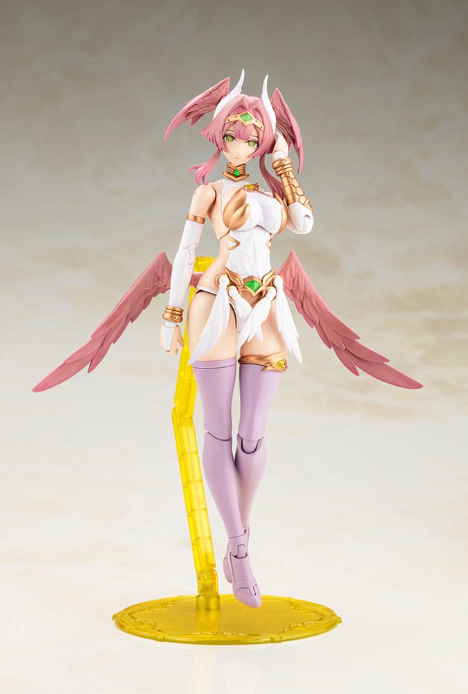 Arcanadea Maqueta Plastic Model Kit Aruaril 20 cm - Z POP Toys
