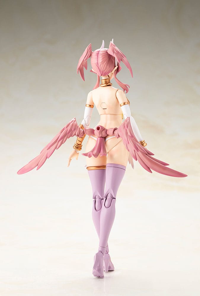 Arcanadea Maqueta Plastic Model Kit Aruaril 20 cm - Z POP Toys