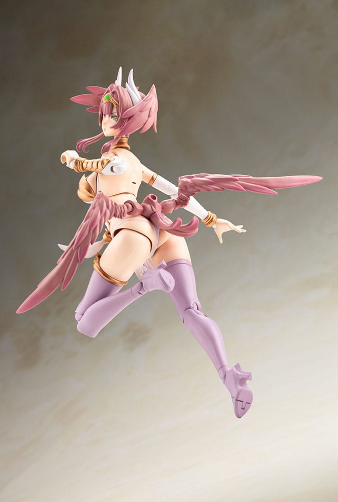 Arcanadea Maqueta Plastic Model Kit Aruaril 20 cm - Z POP Toys