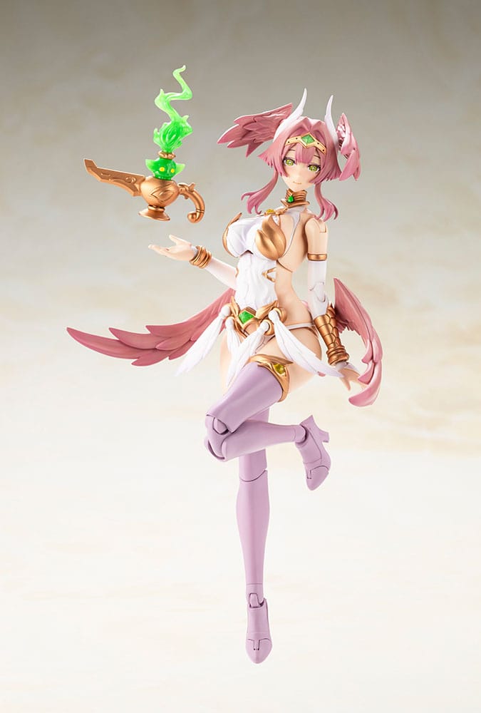 Arcanadea Maqueta Plastic Model Kit Aruaril 20 cm - Z POP Toys