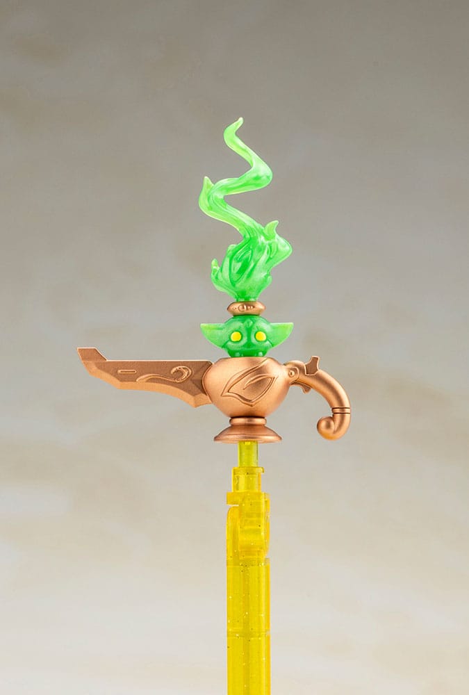 Arcanadea Maqueta Plastic Model Kit Aruaril 20 cm - Z POP Toys