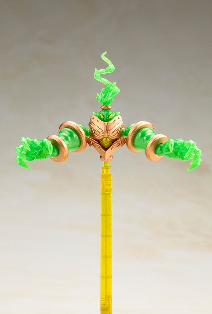 Arcanadea Maqueta Plastic Model Kit Aruaril 20 cm - Z POP Toys