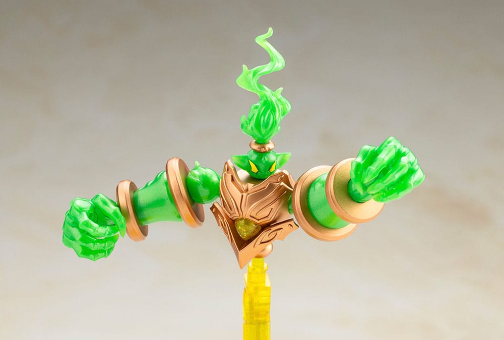 Arcanadea Maqueta Plastic Model Kit Aruaril 20 cm - Z POP Toys